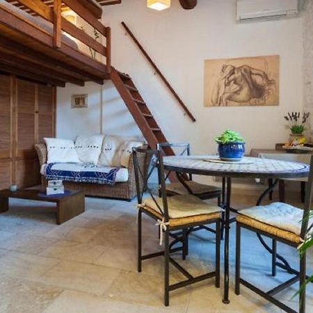 Appartamento Old Town Antibes Juan-les-Pins Esterno foto