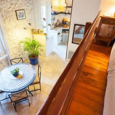 Appartamento Old Town Antibes Juan-les-Pins Esterno foto