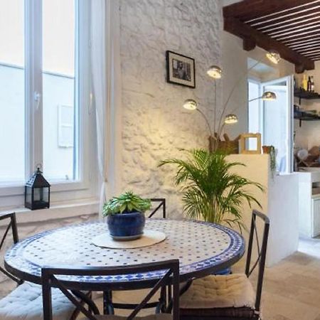 Appartamento Old Town Antibes Juan-les-Pins Esterno foto
