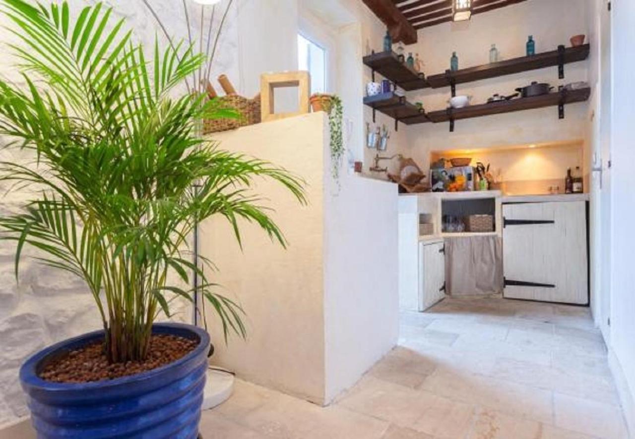 Appartamento Old Town Antibes Juan-les-Pins Esterno foto