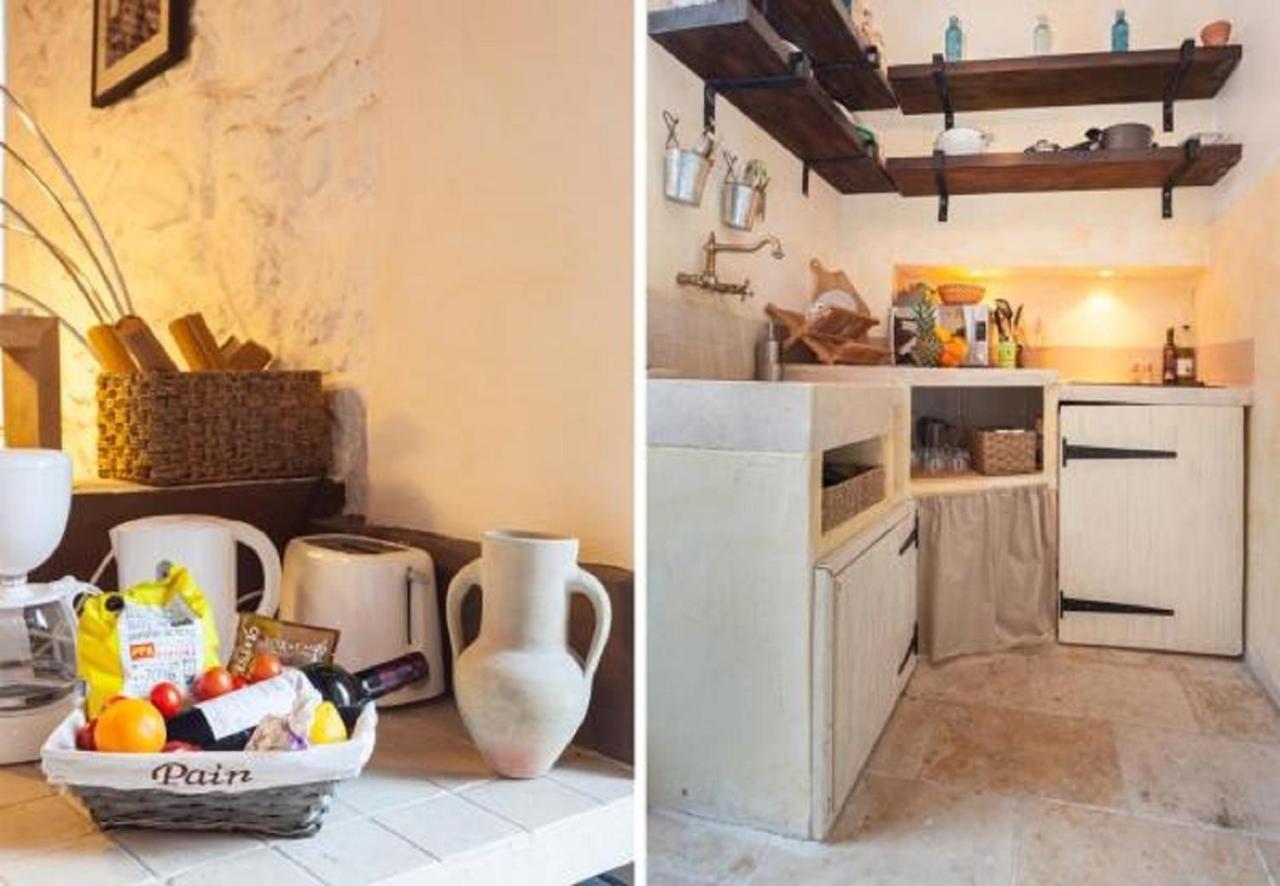 Appartamento Old Town Antibes Juan-les-Pins Esterno foto