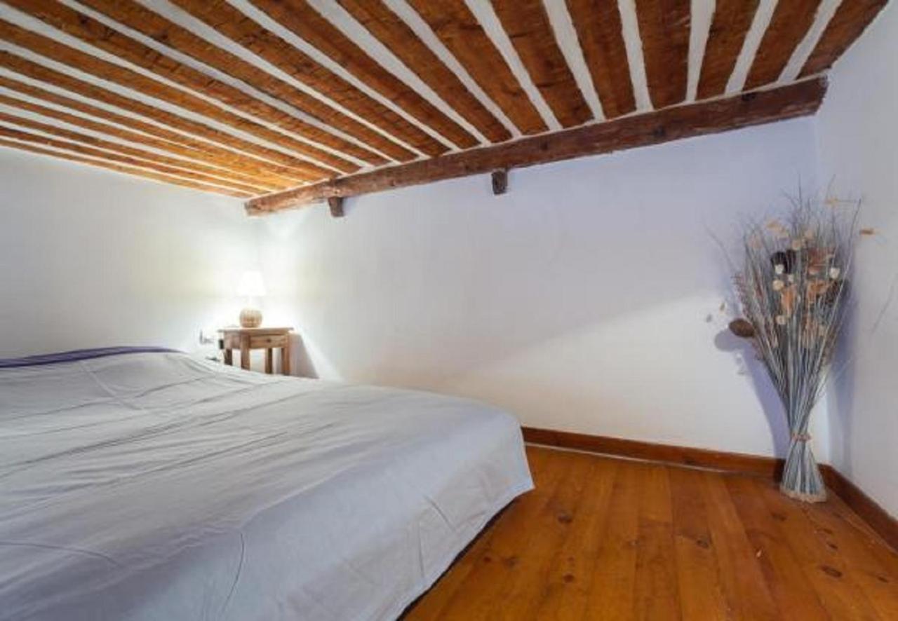 Appartamento Old Town Antibes Juan-les-Pins Esterno foto