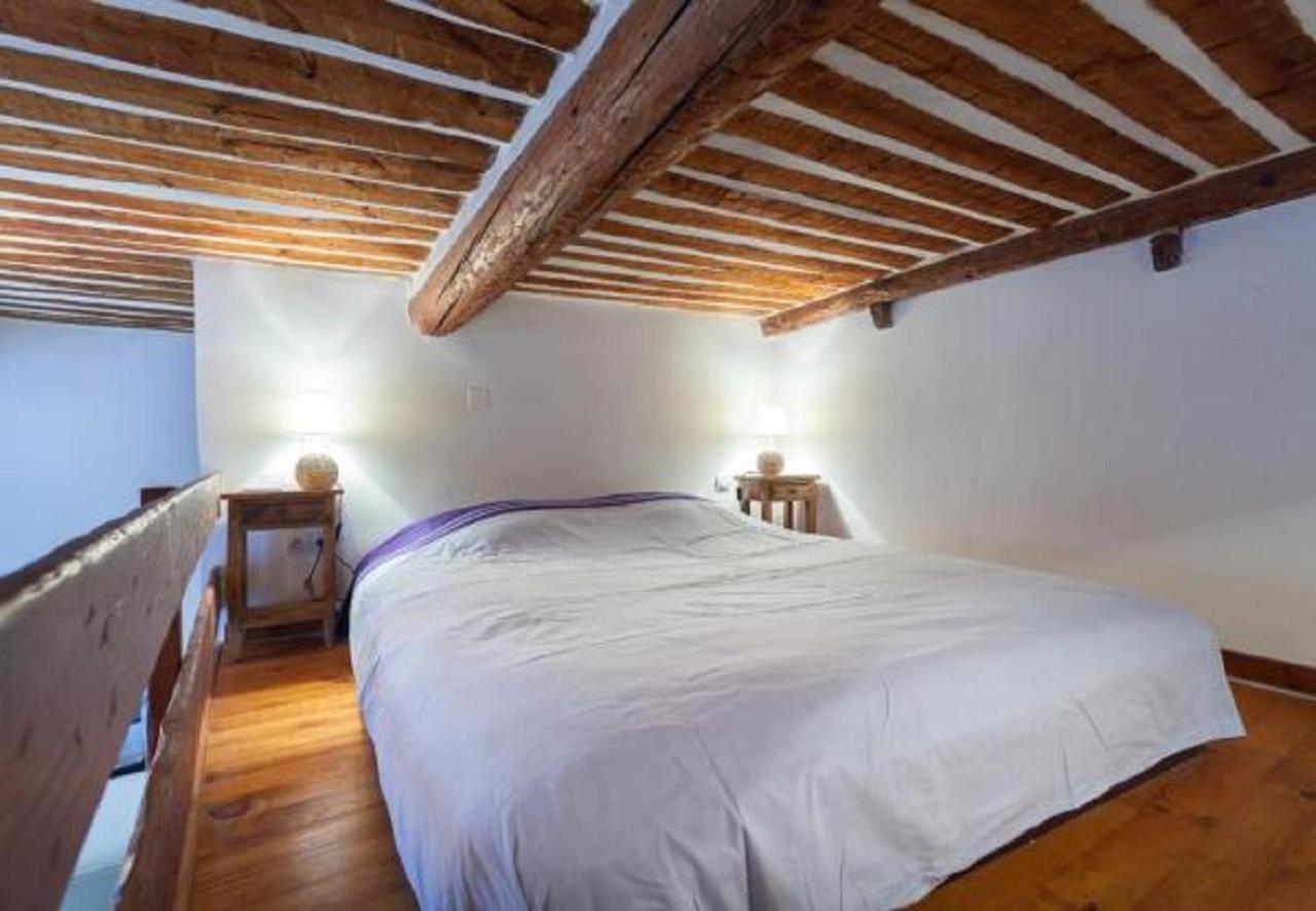 Appartamento Old Town Antibes Juan-les-Pins Esterno foto